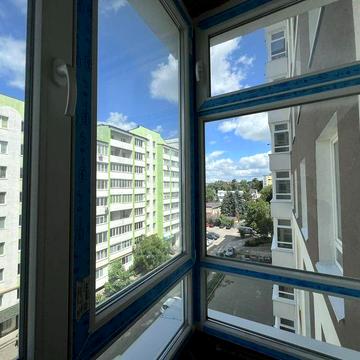 Простора 2к середній поверх Виставка, без зайвих витрат! 35129 ЖК Ранкове Family