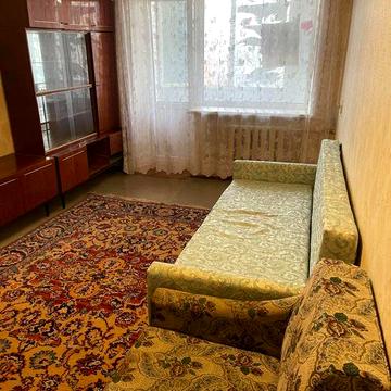 Продаж квартри в Лісках, вул. Крилова