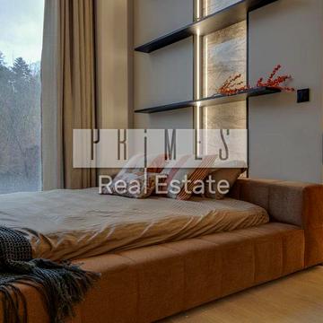 Продажа 2к квартира ЖК Hidden Садово-Ботанічна 46 Печерський район ЖК Hidden