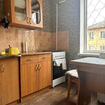 Продажа 1 -комнатной квартиры, ул. Холодноярская 12,безнал.