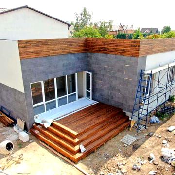 Червоный Хутор! Дом на 4-х сотках! Рассрочка! 1A37