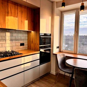 Продаж 2 кім. квартири по вул. Тарнавського з дуже класним ремонтом