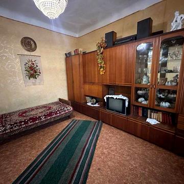 Здам 1-кімнатну квартиру в центрі