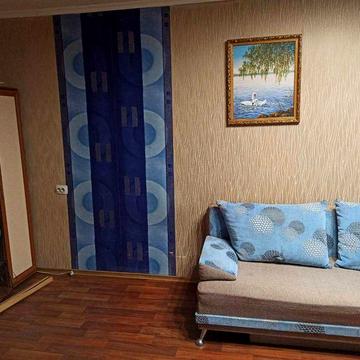 Аренда 2-х комнатной квартиры ул. Калиновая