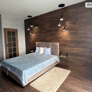 Довгострокова оренда 2к Квартира Левка Лук’яненка вулиця ЖК Жукоffский