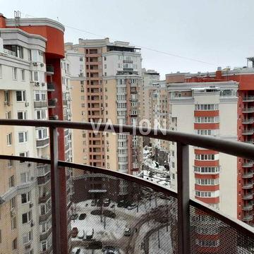 Продаж 1-кімнатної квартири, Степана Рудницького 3/7, ЖК Ліко-град 3 ЖК Ліко-Град 3