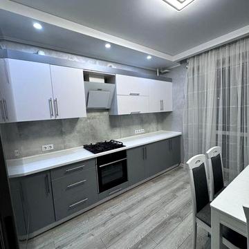 Оренда 1-0 кімнатна в новобудові!