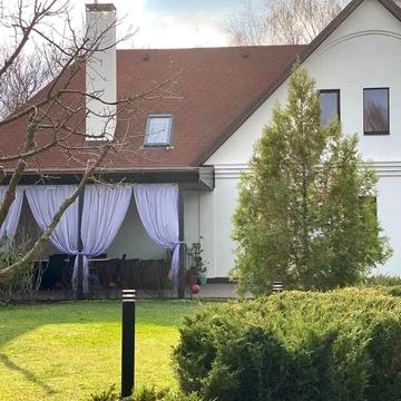 Аренда Дома 3к 200м2 бассейн Новоалександровка/Кристальный