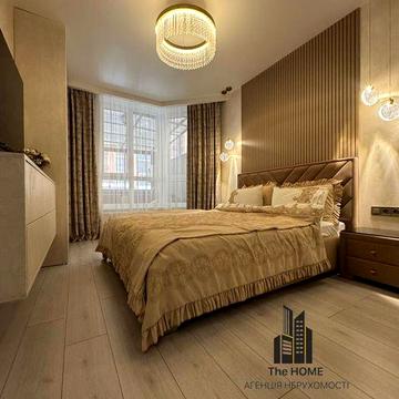 Оренда 1 кімнатної квартири з терасою ЖК Софія Резиденс