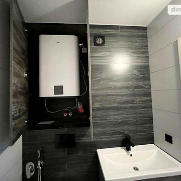 Продаж 1к Квартира Лісова вулиця ЖК Вудлайн