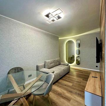 Довгострокова оренда 3к Квартира Слобожанський проспект