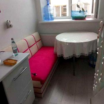 Продам двухуровневую квартиру с ремонтом, район Молдаванка.