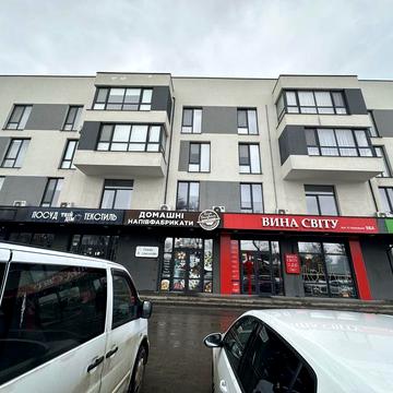 Здам власну квартиру щасливе