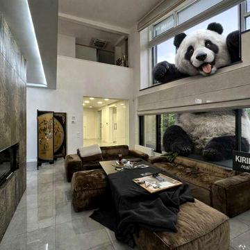 Аренда дома в лесу Пещанка 320м2 5к 25сот Новоселовка Канадский стиль