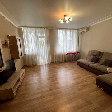 Здам 2-кімнатну квартиру вул. Володимира Вернадського