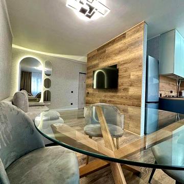 3к пр.Слобожанский 46, небольшая собачка обсуждается