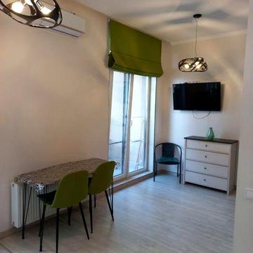 Сдам 1 комн квартиру в Аркадии! ЖК Элегия!