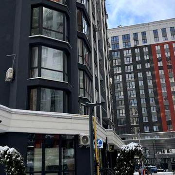 Продаж 2к квартири ЖК «Скай1» в м. Ірпінь ЖК Скай 1