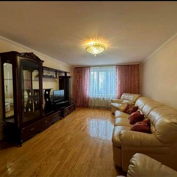 Оренда затишноі 3 кім квартири у Тернополі