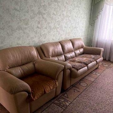 Реальная 3-ка на Алексеевке, Проспект Победы 67