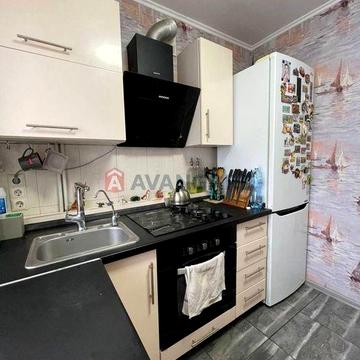 Продам2к квартиру с ремонтом ,левий берег ,свет есть всегда