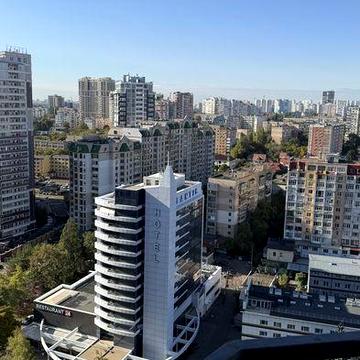 2 комн квартира в ЖК Родос, Аркадия ЖК Родос