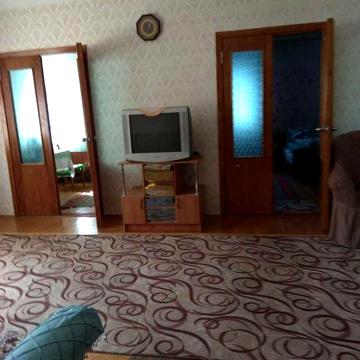 Довгострокова оренда будинку Київська обл.