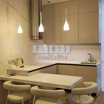 Аренда 1к квартиры 50м2, ЖК Ярославов Град, ул. Бульварно-Кудрявская