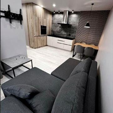 Оренда квартира  2 км в ЖК  Грин Сайд, Ірпінь, 7 км до Києва