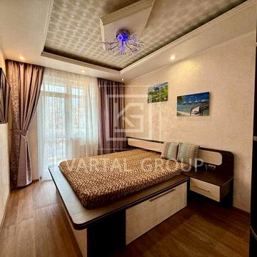 Продам ГАРНУ 2к квартиру. 60м2. Газ. Центральний парк. ЖК Престиж