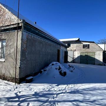 Продам Будинок / Дом