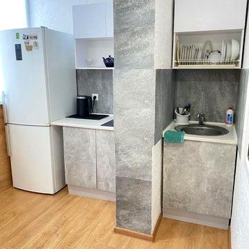 Сдам квартиру на Сахарова 9