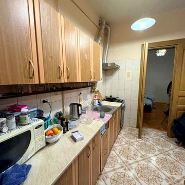 Продаж 1 кімнатної квартири в центрі (близько оперного театру)