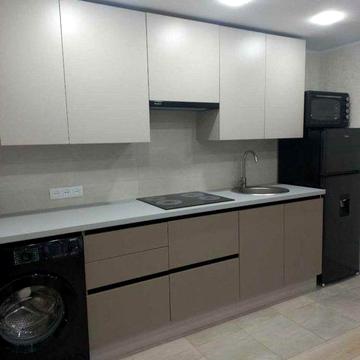 Двокімнатна/ Робоча / 57 м2