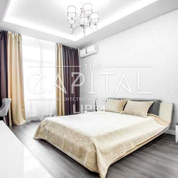 Оренда квартири, ЖК Новопечерські Липки, Драгомирова, Верхогляда