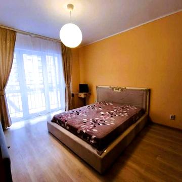 квартира в ЖК Кришталеві Джерела, Метрологічна вулиця