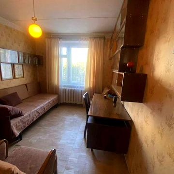 Оренда 3-кім.квартири вул.Стрийська(Автовокзал)