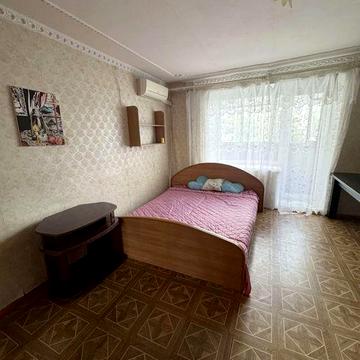 2 квартира на Одесской, проспект Гагарина 165