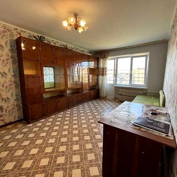 житловий масив Тополя-3 вул., 49