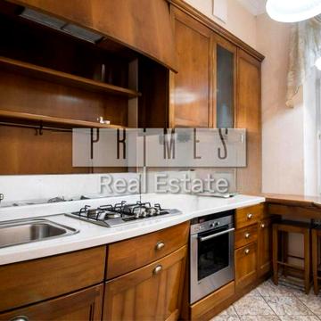 Продаж квартири Банкова 1/10