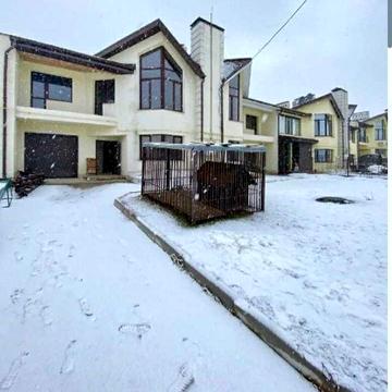 Продам таунхаус на Флорінці в жк Резиденція