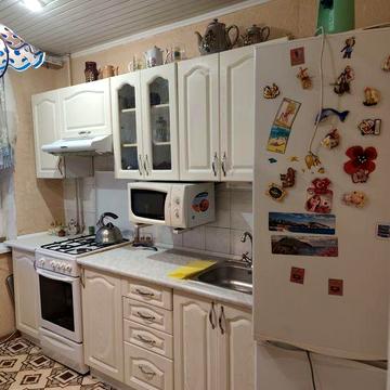 Сдам 2 х к.кв.на Победе без отключения света