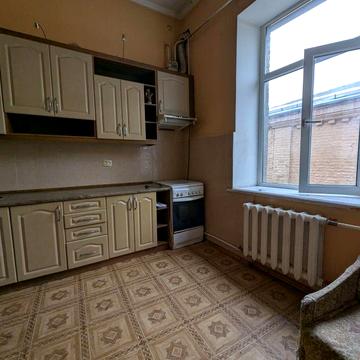 Здається в оренду 1-но кімнатна квартира в Центрі