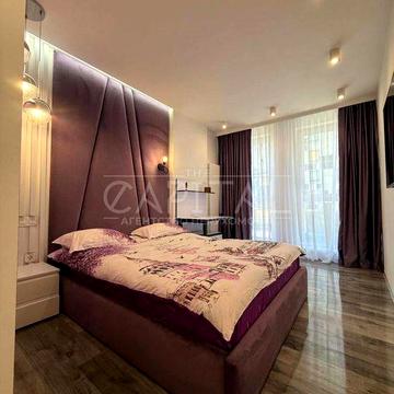 Оренда квартири, вул. Антоновича, Голосієво, ЖК New York