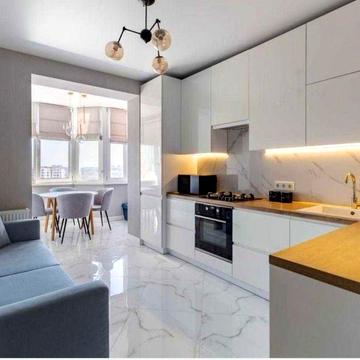 Оренда 1кімн. вул. Пулюя, новобудова ЖК Галицький Лев, євроремонт.