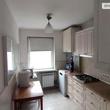 Продаж 4к Квартира Ріхтера Святослава вулиця