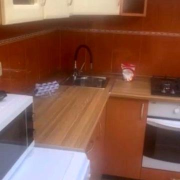 Оренда трикімнатної квартири в центрі (3к)