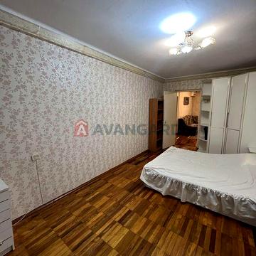 Продаж 3-х кімн. квартири