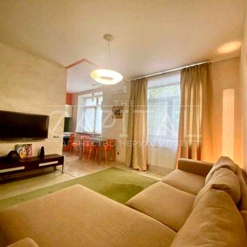 ОРЕНДА, 2 кімн. кв. вул. Пилипа  Орлика 24/1, Печерськ, (газ в кв.)