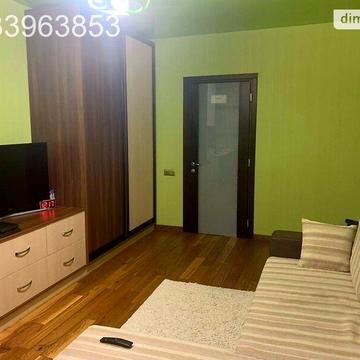 Продаж 2к Квартира Ріхтера Святослава вулиця